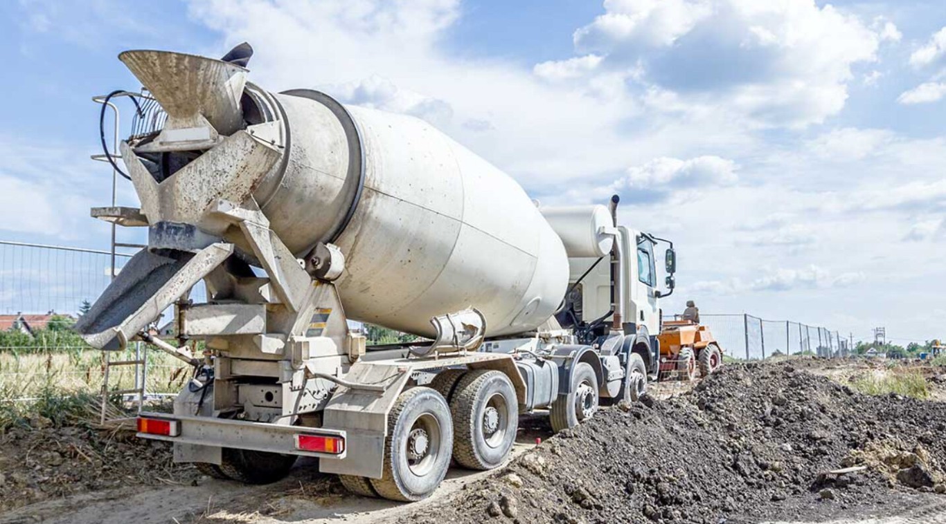 Commercial Concrete Services service in El Mirage, AZ