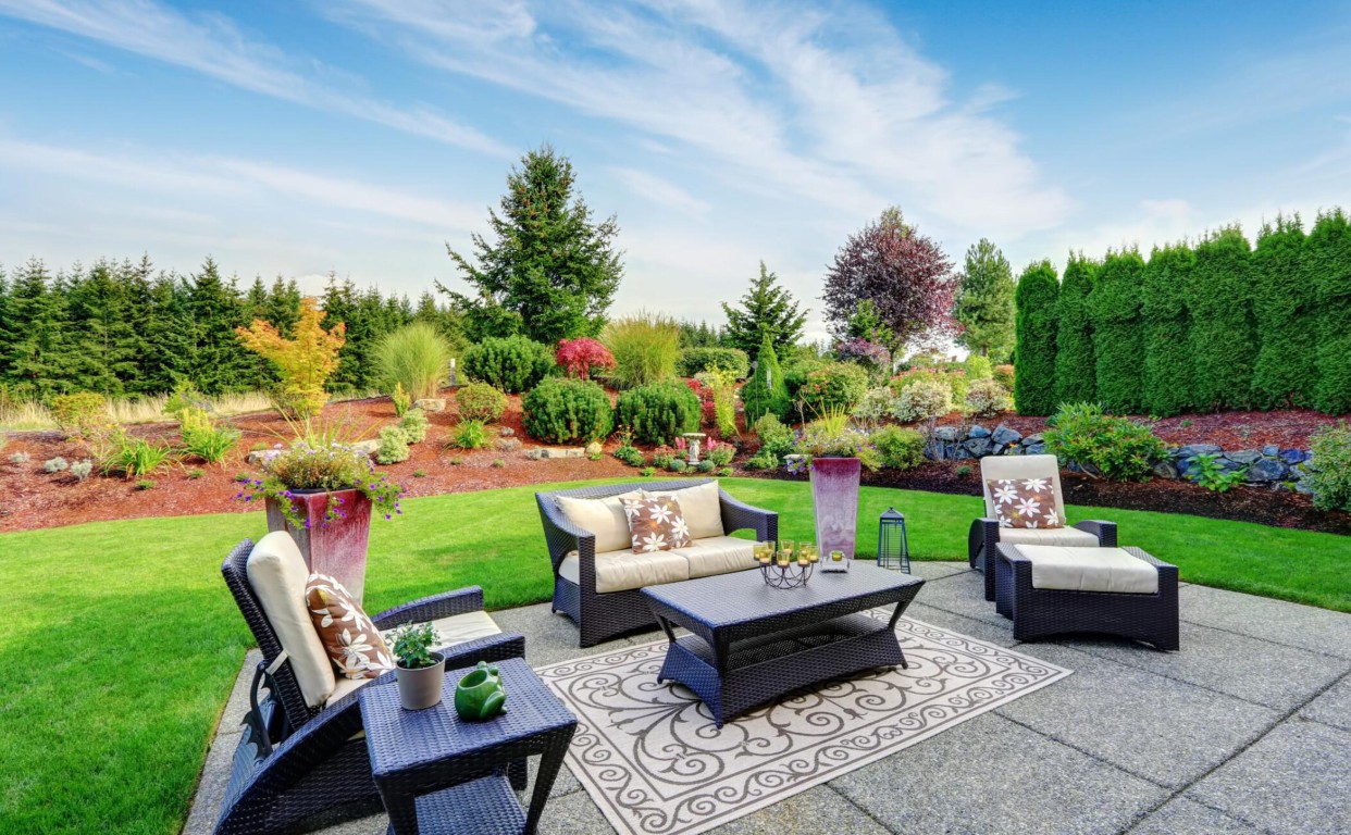 Professional concrete work in El Mirage, Arizona