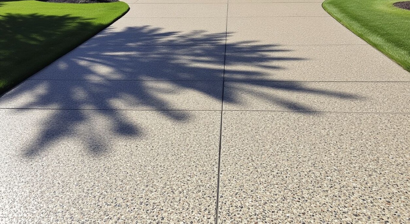 Concrete Driveways service in El Mirage, AZ