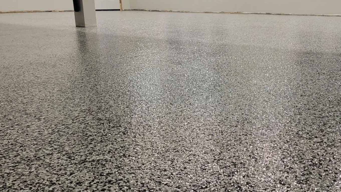 Garage Floors (Epoxy & Coatings) service in El Mirage, AZ